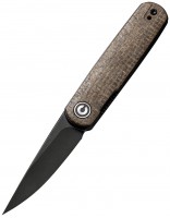 Купить нож / мультитул Civivi Lumi C20024-5  по цене от 2907 грн.