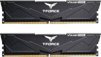 Купить оперативная память Team Group T-Force Vulcan DDR5 2x8Gb (FLBD516G5200HC40CDC01)