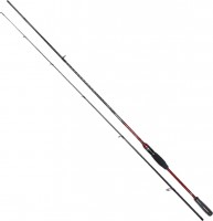 Купити вудилище Daiwa Ninja-Z Spin 762MLFS  за ціною від 1832 грн.