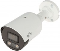 Купить камера видеонаблюдения Uniview IPC2124LE-ADF40KMC-WL  по цене от 4969 грн.