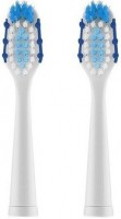 Купить насадки для зубных щеток ETA Sonetic 0709 90100  по цене от 240 грн.