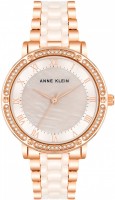 Купить наручные часы Anne Klein 3994LPRG  по цене от 6970 грн.