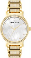 Купити наручний годинник Anne Klein 4004MPGB  за ціною від 7740 грн.