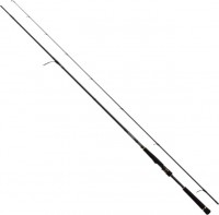 Купить вудилище Daiwa Morethan Shad Attack 11115-245: цена от 20397 грн.