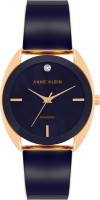 Купить наручний годинник Anne Klein AK/4040RGNV: цена от 4080 грн.