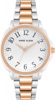 Купити наручний годинник Anne Klein 4055WTRT  за ціною від 3870 грн.
