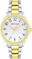Купить наручные часы Anne Klein 4055WTTT  по цене от 3870 грн.