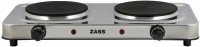 Купити плита Zass ZHP 08 S  за ціною від 948 грн.