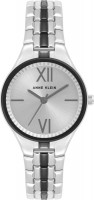Купить наручные часы Anne Klein 4061SVGY  по цене от 4560 грн.