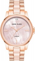 Купити наручний годинник Anne Klein 4120BHRG  за ціною від 6450 грн.