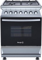 Купити плита Borgio GE 640 S MBBLT  за ціною від 10978 грн.