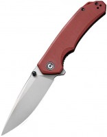 Купити ніж / мультитул Civivi Brazen C2102B  за ціною від 3150 грн.