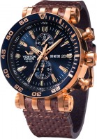 Купить наручний годинник Vostok Europe Energia VK61-575B590: цена от 46156 грн.