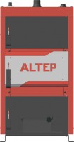 Купити опалювальний котел Altep COMPACT 20  за ціною від 32500 грн.