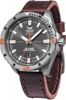 Купити наручний годинник Vostok Europe Almaz NH35A-320H263  за ціною від 23452 грн.