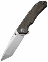 Купить нож / мультитул Civivi Brazen C2023F: цена от 3042 грн.
