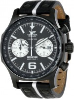 Купить наручний годинник Vostok Europe Expedition North Pole-1 6S21-5954199: цена от 29225 грн.