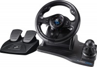 Купить ігровий маніпулятор Subsonic Superdrive GS 550 Steering Wheel: цена от 5331 грн.