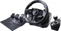 Купить игровой манипулятор Subsonic Superdrive GS 850-X Steering Wheel  по цене от 6950 грн.