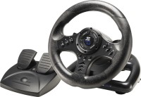 Купити ігровий маніпулятор Subsonic Superdrive SV 450 Steering Wheel  за ціною від 3771 грн.