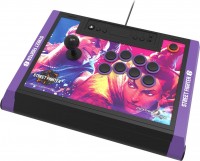 Купити ігровий маніпулятор Hori Fighting Stick α (Street Fighter 6 Edition) for PlayStation 4/5  за ціною від 10247 грн.