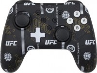 Купити ігровий маніпулятор Konix UFC Gaming Controller за ціною від 2469 грн.
