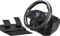 Купить ігровий маніпулятор Subsonic Superdrive SV 750 Steering Wheel: цена от 5910 грн.