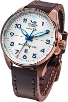 Купить наручний годинник Vostok Europe Space Race YN55-325B664: цена от 19036 грн.