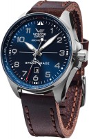 Купить наручний годинник Vostok Europe Space Race YN55-325A661: цена от 15088 грн.