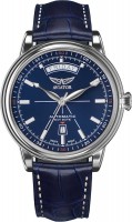 Купити наручний годинник Aviator Douglas Day-Date V.3.20.0.145.4  за ціною від 42322 грн.