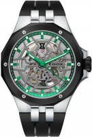 Купити наручний годинник EDOX Delfin Mecano 85303 3NN VB  за ціною від 62788 грн.