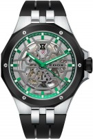 Купити наручний годинник EDOX Delfin Mecano 85303 3NN VB  за ціною від 54226 грн.