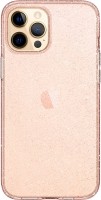 Купити чохол Spigen Liquid Crystal Glitter for iPhone 12 Pro Max  за ціною від 697 грн.