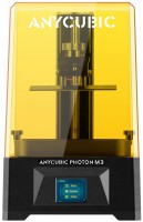 Купити 3D-принтер Anycubic Photon M3  за ціною від 23549 грн.