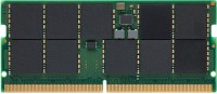Купити оперативна пам'ять Kingston KTL DDR5 SO-DIMM 1x16Gb (KTL-TN548T-16G) за ціною від 5185 грн.