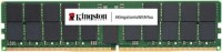 Купити оперативна пам'ять Kingston KTH DDR5 1x64Gb (KTH-PL548D4-64G) за ціною від 19777 грн.