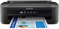 Купить принтер Epson WorkForce WF-2110W  по цене от 6216 грн.