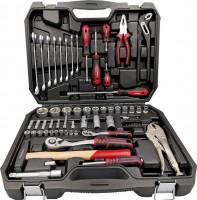 Купить набор инструментов Haisser 70182  по цене от 3060 грн.
