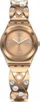 Купити наручний годинник SWATCH Rose Hug YSG165G  за ціною від 2249 грн.