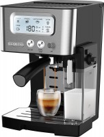 Купить кофеварка Sencor SES 4090SS: цена от 7649 грн.