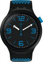 Купити наручний годинник SWATCH BBBlue SO27B101  за ціною від 3649 грн.