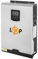 Купить інвертор Logicpower LPW-HY-3522-3500VA: цена от 13373 грн.