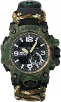 Купить наручний годинник Besta Military: цена от 734 грн.