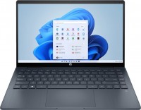 Купить ноутбук HP Pavilion x360 14-ek1000 (14-EK1010UA 833G5EA) по цене от 26699 грн.