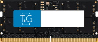 Купить оперативная память T&G SO-DIMM DDR4 1x32Gb по цене от 2883 грн.