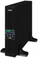 Купить ИБП EVER Powerline RT 2000  по цене от 41536 грн.