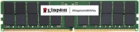 Купить оперативная память Kingston KTD DDR5 1x64Gb (KTD-PE548D4-64G) по цене от 15070 грн.