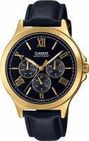 Купить наручний годинник Casio MTP-V300GL-1A: цена от 2280 грн.