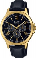 Купить наручний годинник Casio MTP-V300GL-1A: цена от 2250 грн.