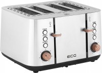 Купити тостер ECG ST 4767  за ціною від 2237 грн.